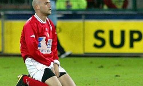 محمد اليماني