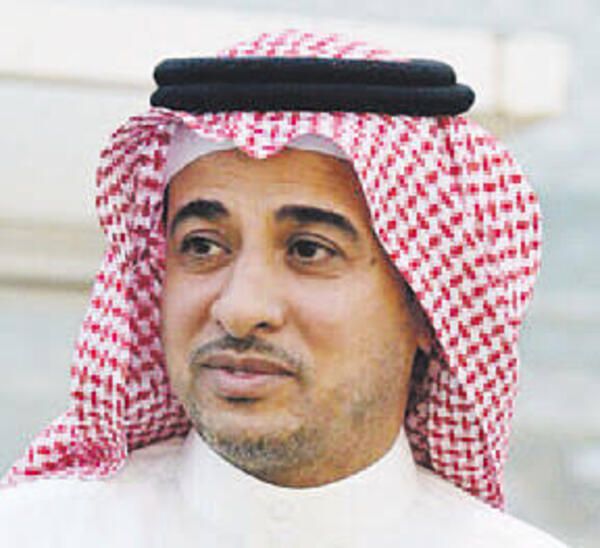 عبدالعزيز المضحي 