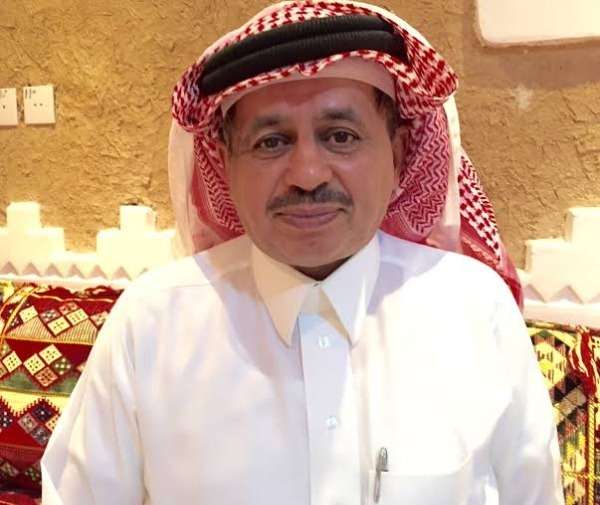 فهد العبدالواحد