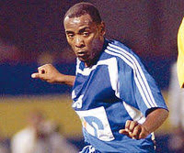 سعد الدوسري