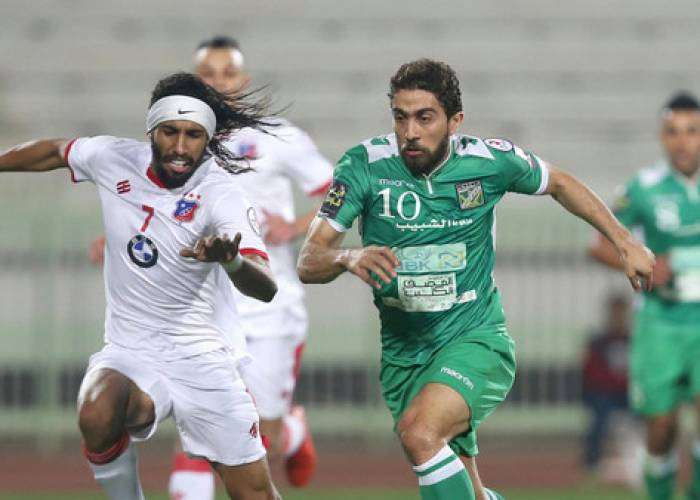 فراس الخطيب