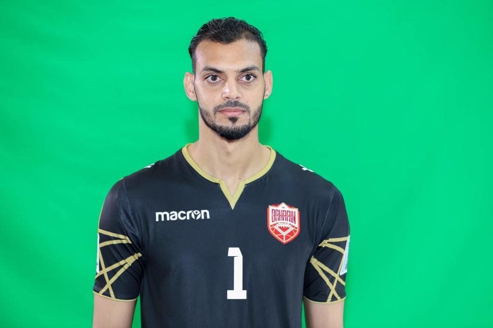 سيد شبر العلوي 