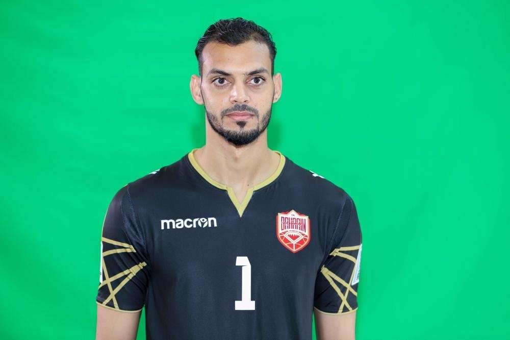 سيد شبر العلوي 