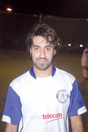 محمد نور الدين