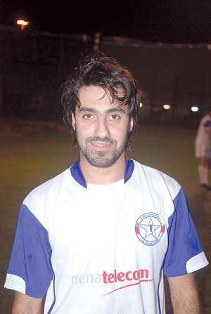 محمد نور الدين