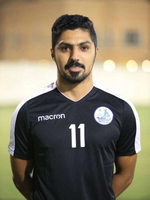 عبد الوهاب المالود