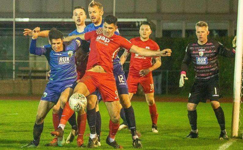 من الدوري الويلزي