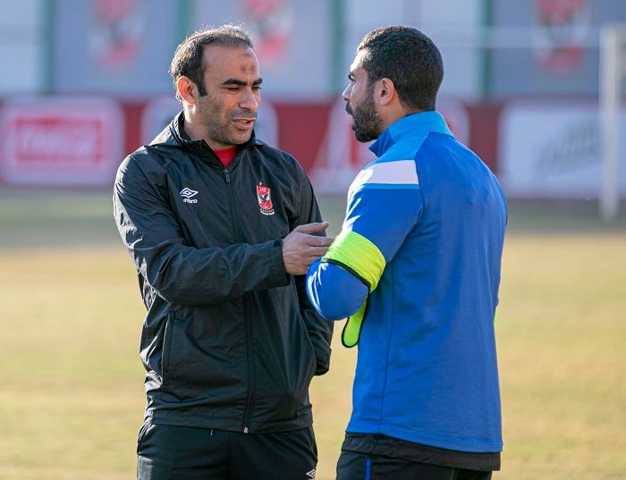 سيد عبد الحفيظ
