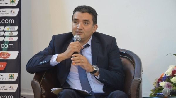 عبد اللطيف المقتريض