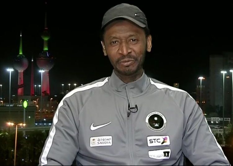 محيسن الجمعان