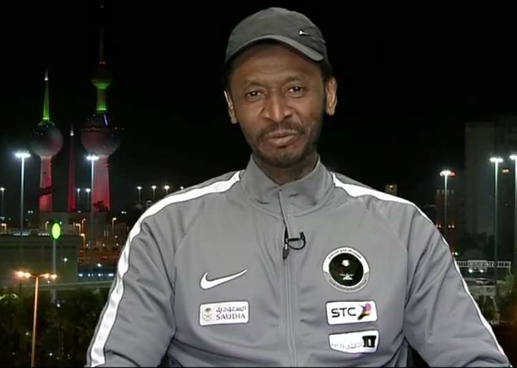 محيسن الجمعان