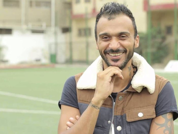 إبراهيم سعيد 