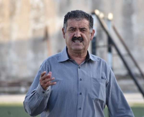 عمر العجلوني