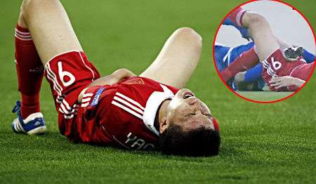 صورة من إحدى الصحف الصينية تبين سبب إختلاف الصينيين تجاه مخالفة يانغ زو