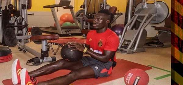 جونيور لوكوزا 