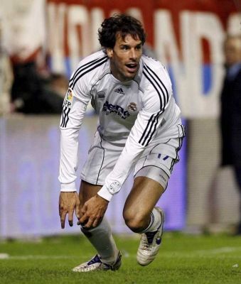 فان نيستلروي