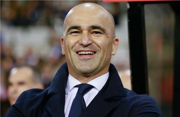 روبرتو مارتينيز