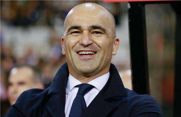 روبرتو مارتينيز