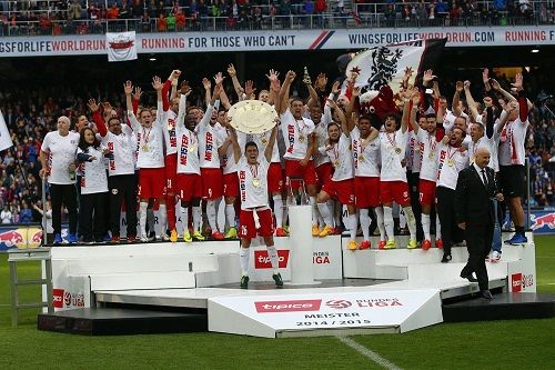 من الدوري (أرشيفية)