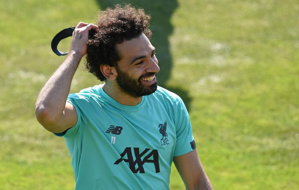 محمد صلاح
