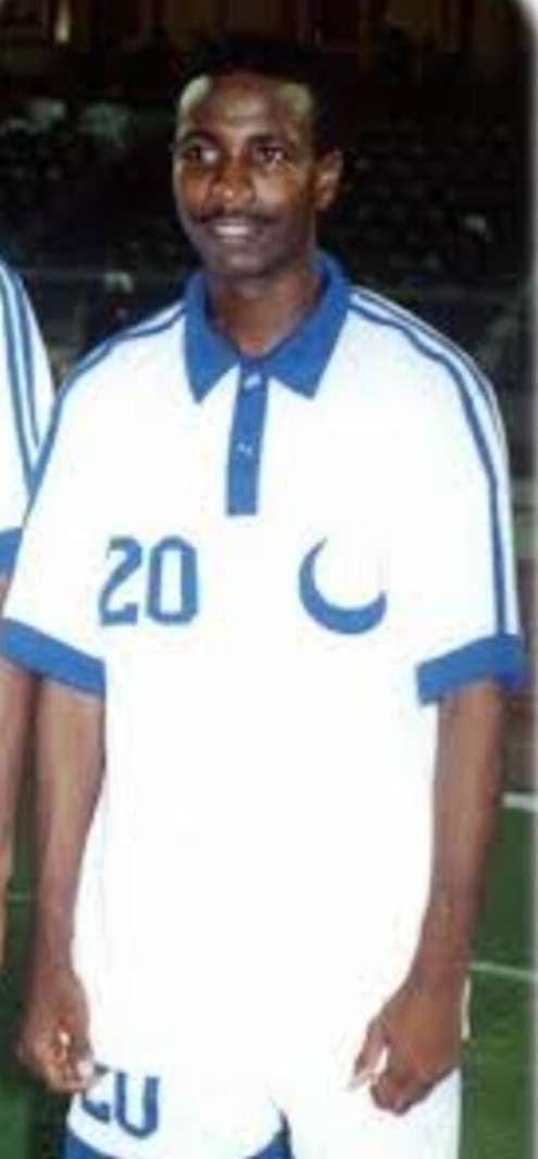 والي الدين محمد عبد الله