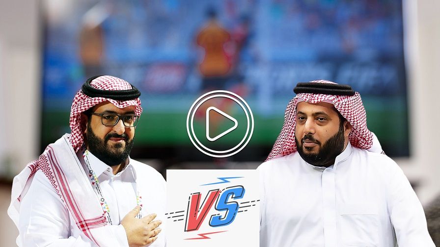 آل الشيخ وآل سويلم