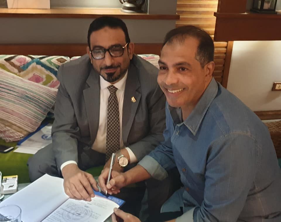 علاء ميهوب