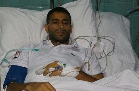 زكريا الزروالي