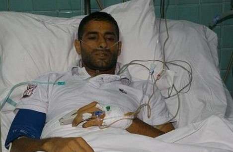 زكريا الزروالي