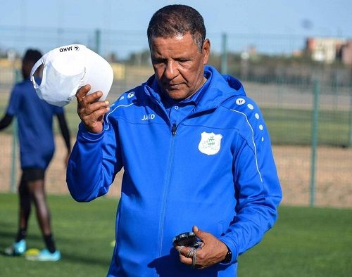 عبدالقادر عمراني