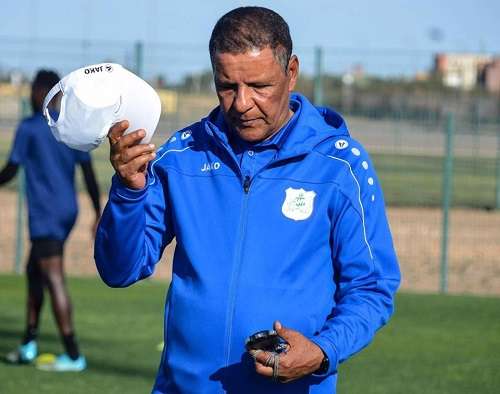 عبدالقادر عمراني