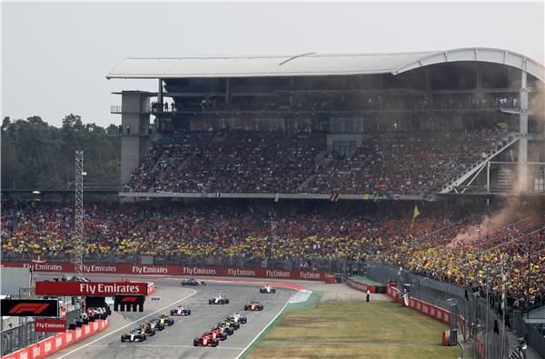 حلبة هوكنهايم