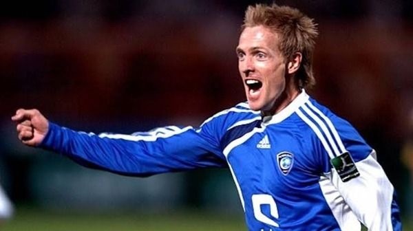 كريستيان ويلهامسون