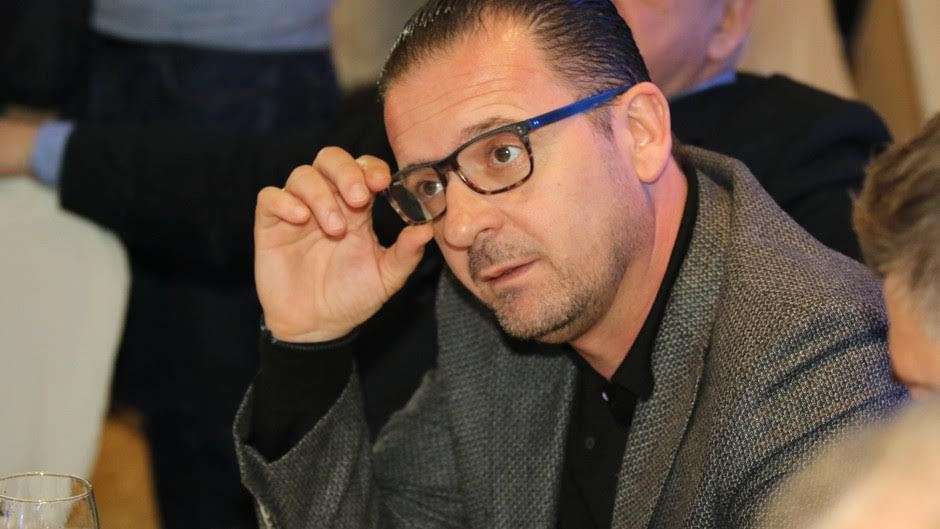 بريدراج مياتوفيش