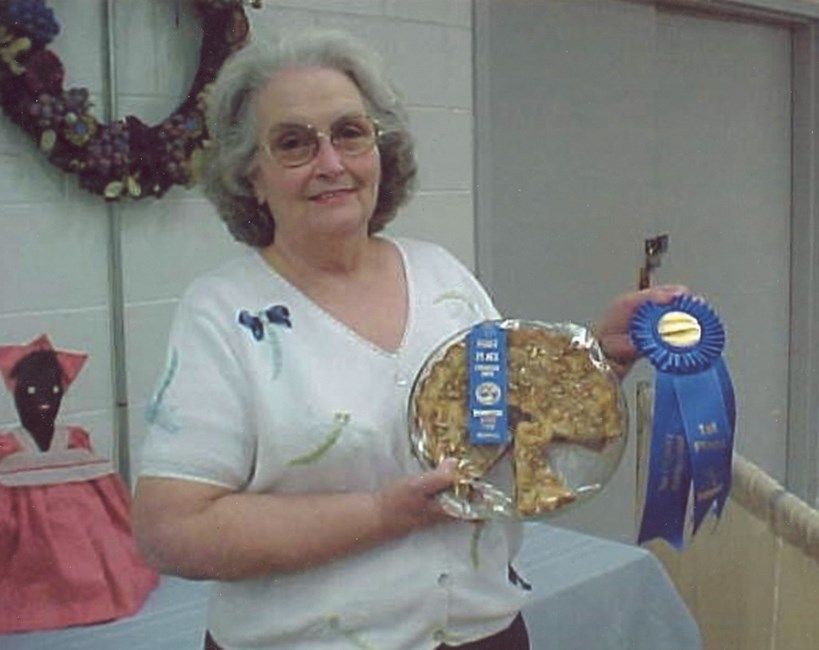 مارجريت موجان