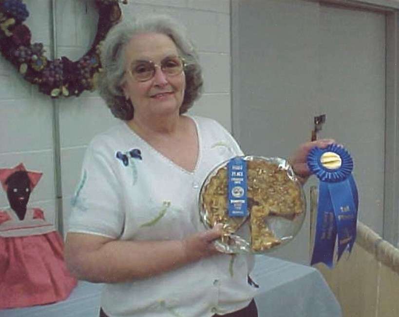 مارجريت موجان