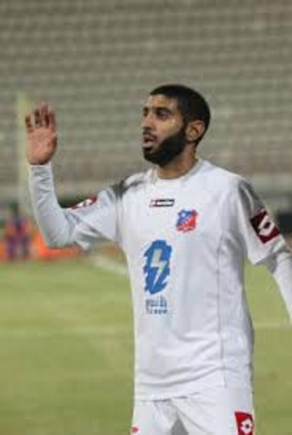 أحمد العيدان