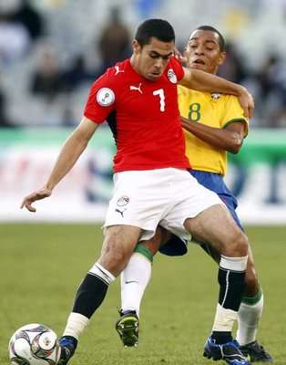 فتحي - أرشيفية