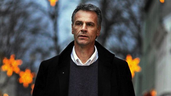 رون براستوف