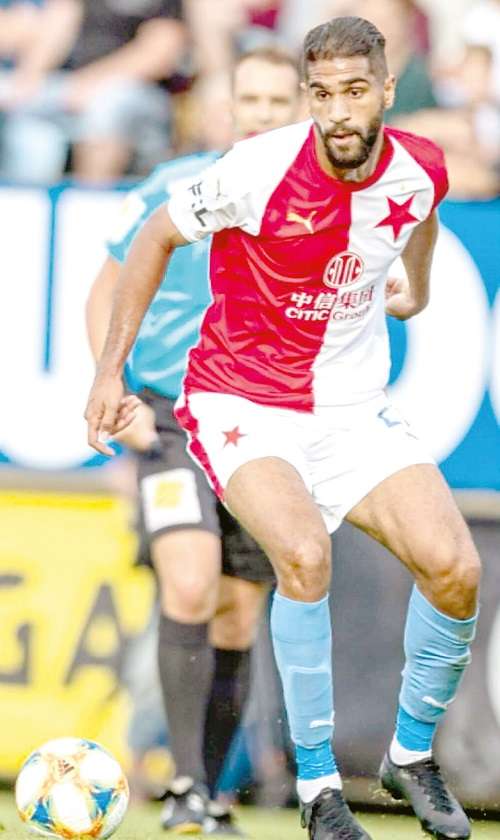 عبدالله يوسف هلال