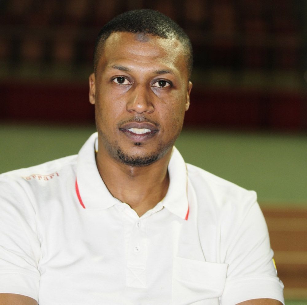 محمد جمعة بشير