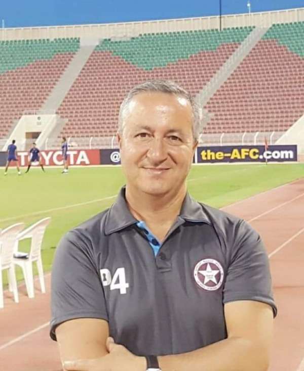  أسعد سبليني