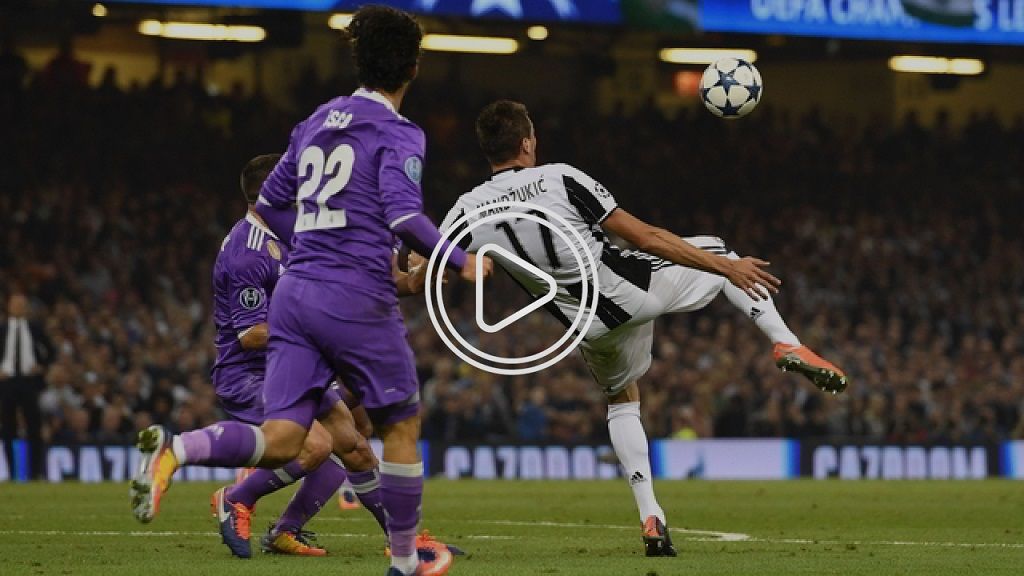 ماندزوكيتش