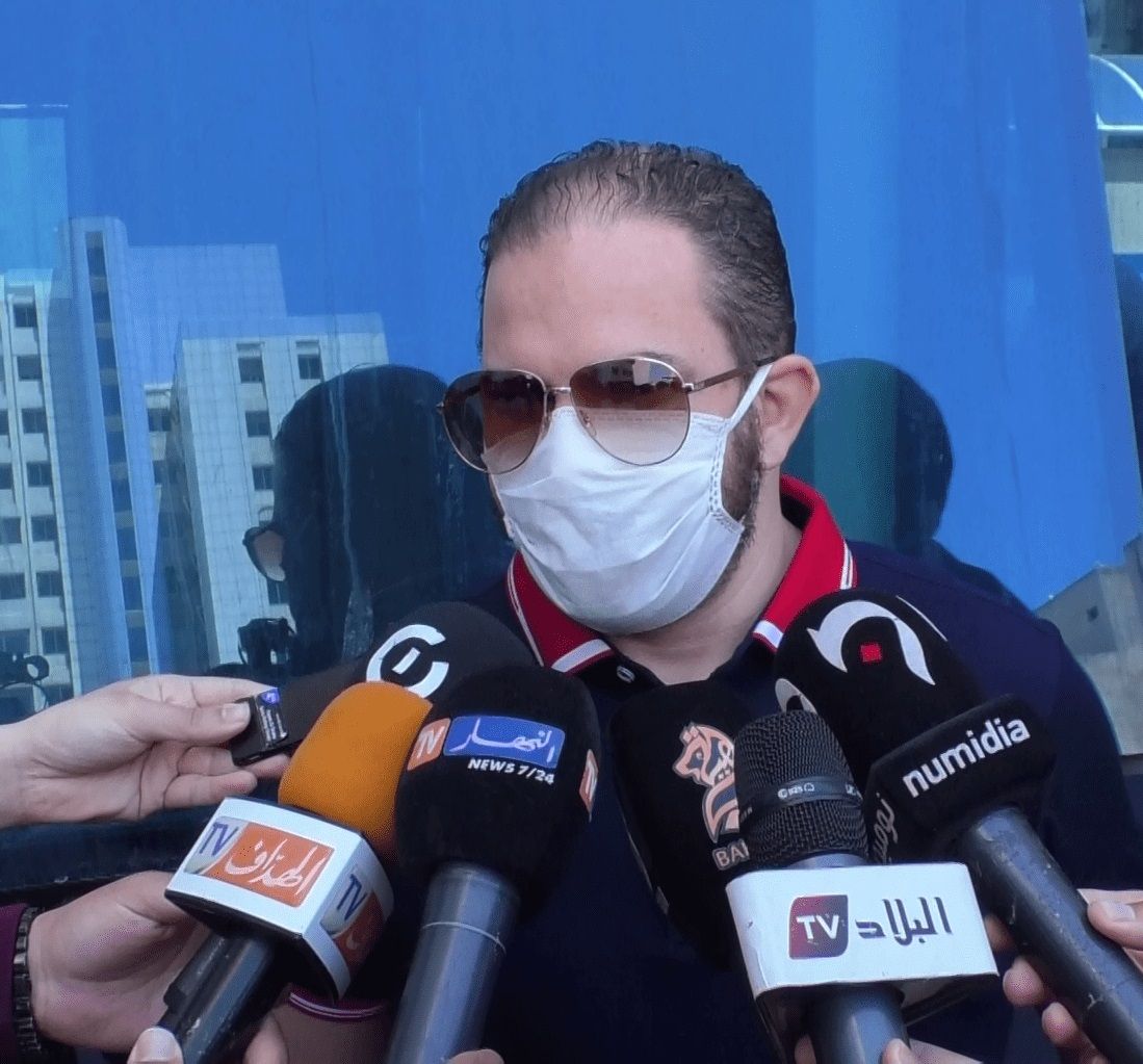 فهد بوحلفاية