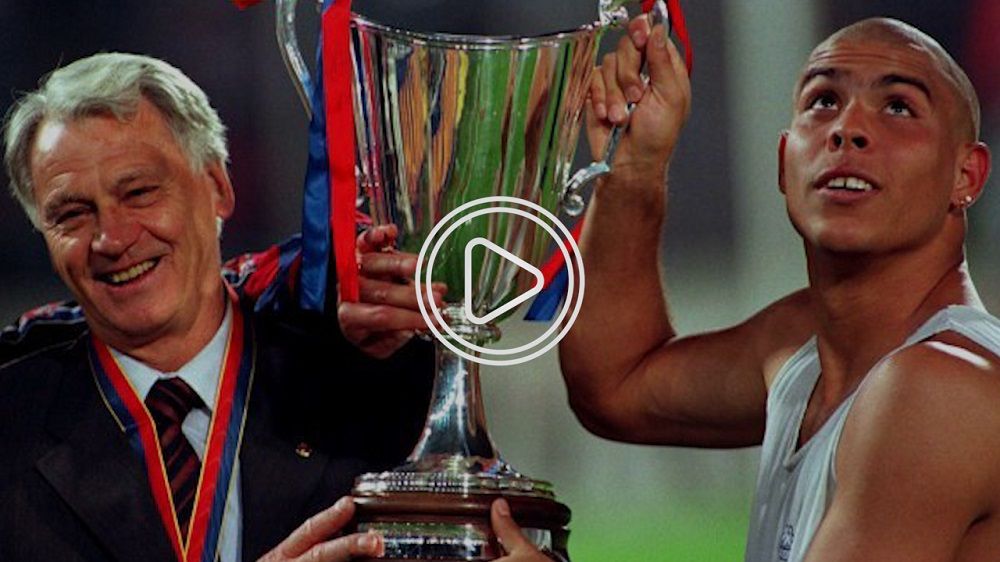 الظاهرة رونالدو