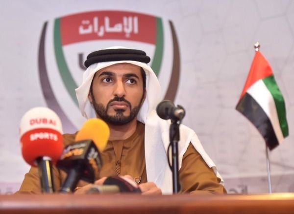 راشد بن حميد