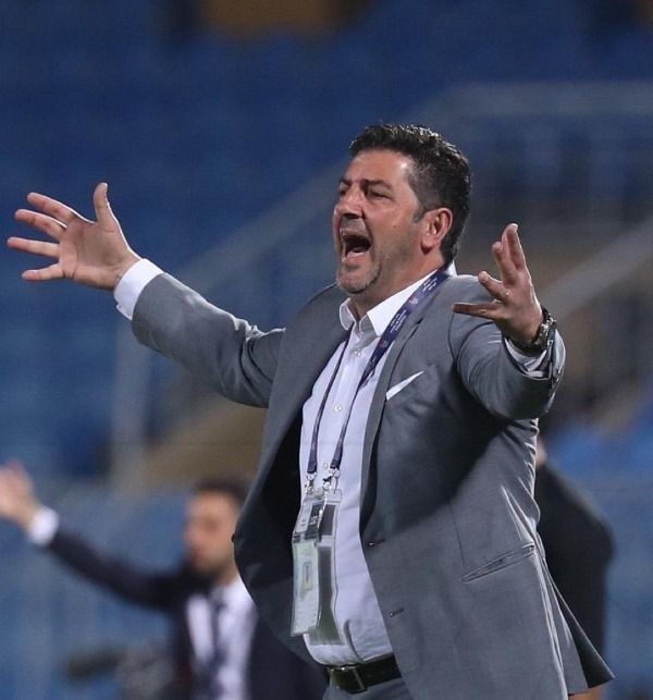 روي فيتوريا