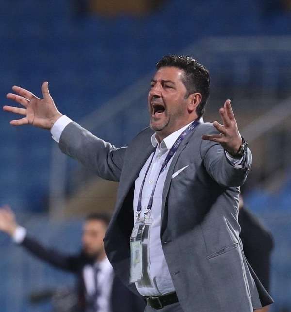 روي فيتوريا