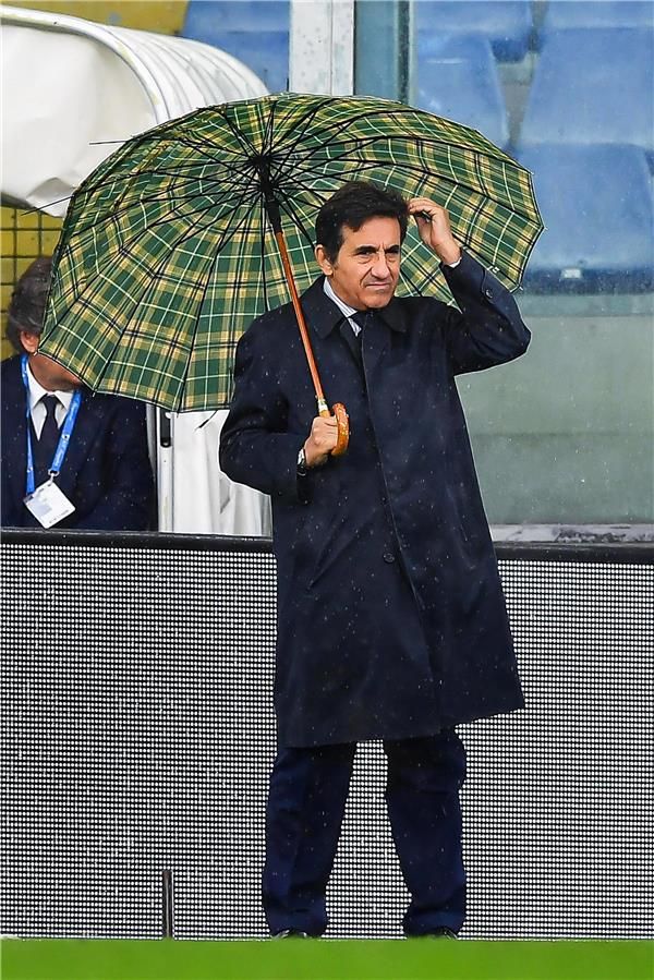 أوربانو كايرو