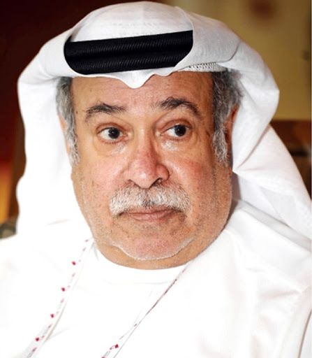 الشيخ عيسى بن راشد آل خليفة